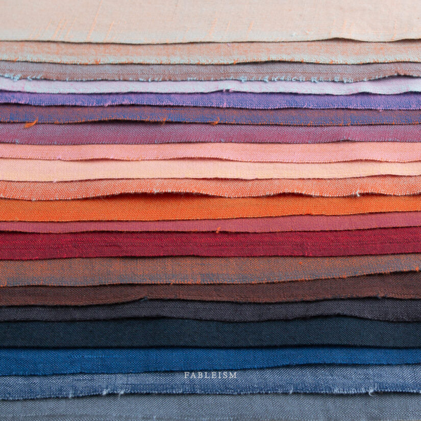 Watercolor Wovens Skyscape | Bundle
