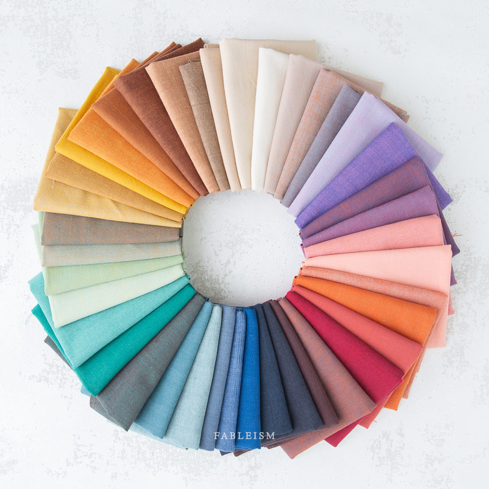 Watercolor Wovens Full Collection | Bundle