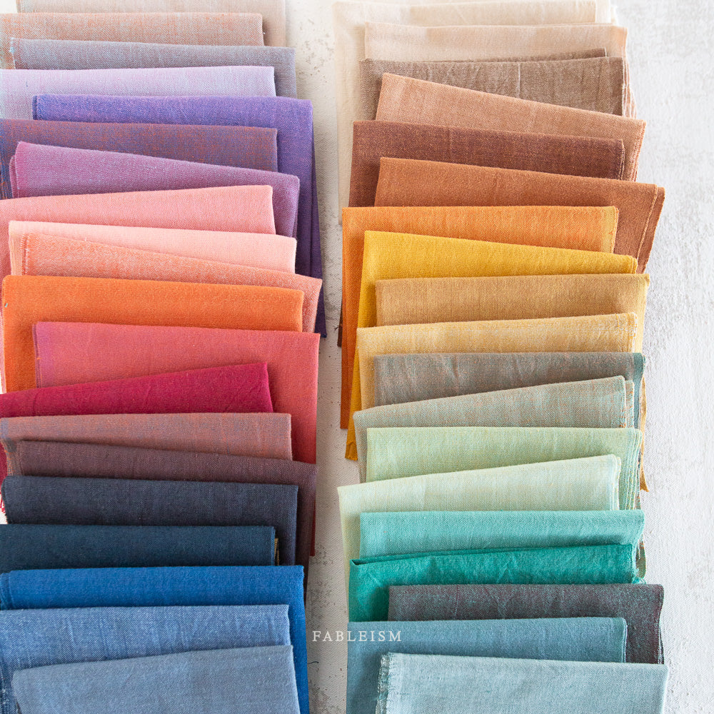 Watercolor Wovens Full Collection | Bundle
