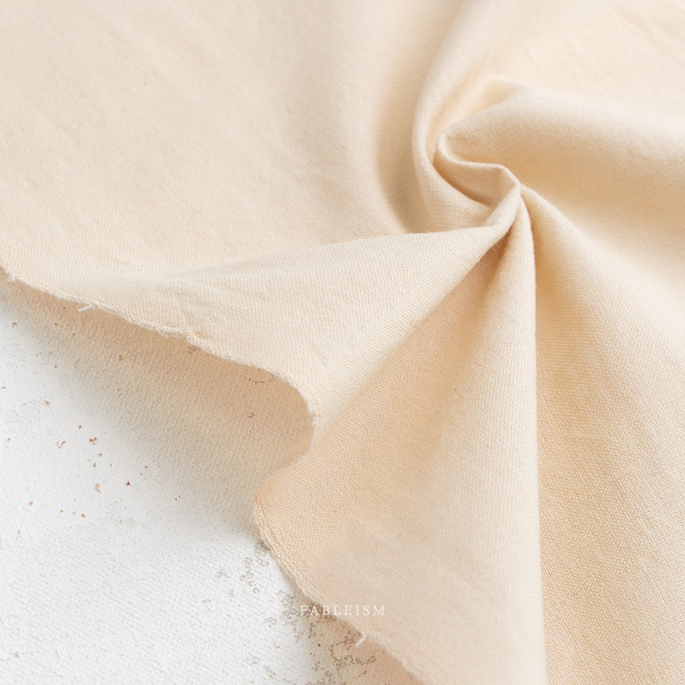 Watercolor Wovens - Cashmere