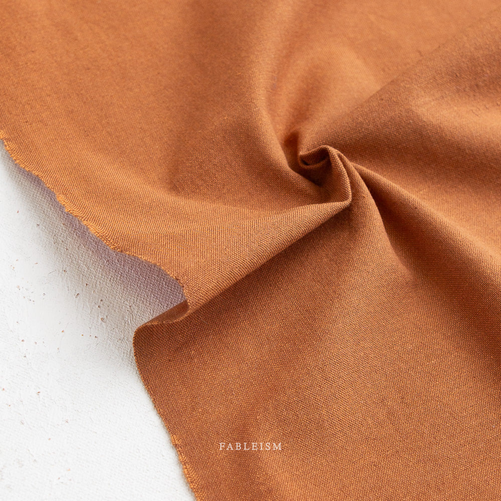 Watercolor Wovens - Maple