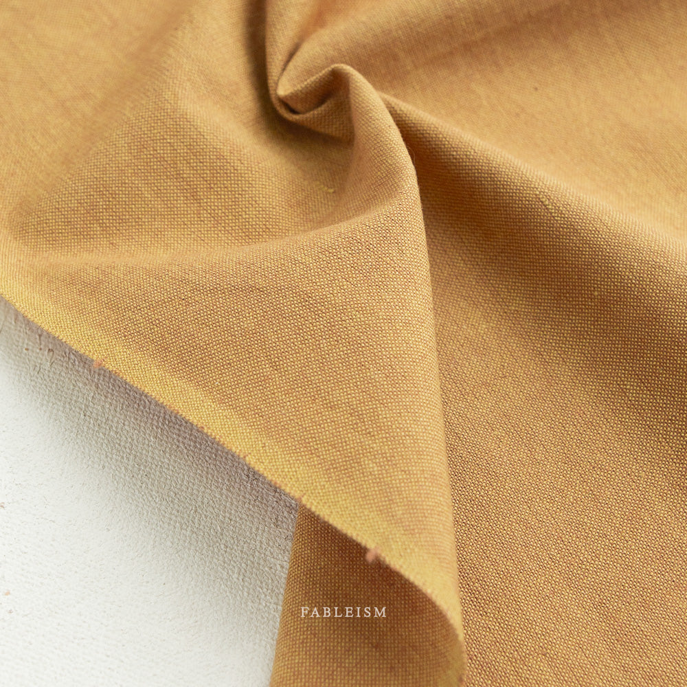 Watercolor Wovens - Ochre