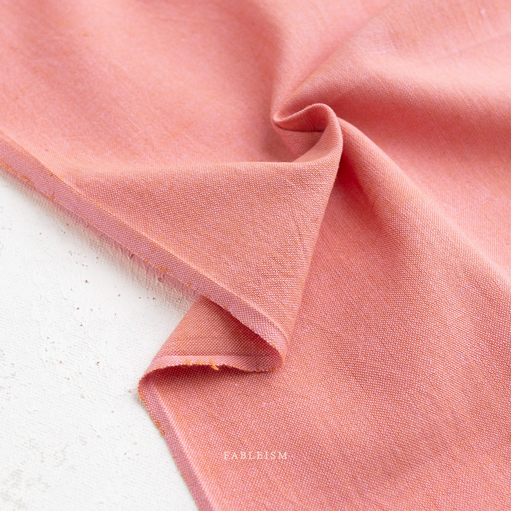 Watercolor Wovens - Bubblegum