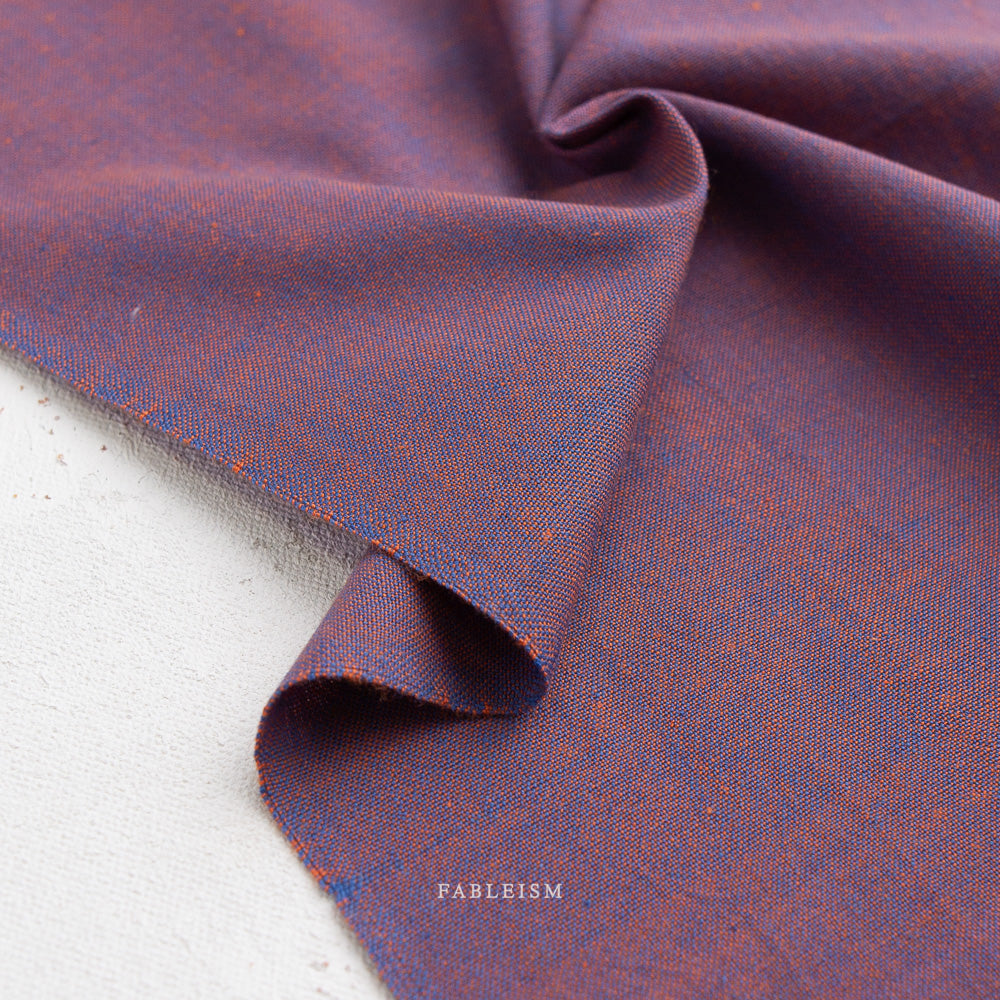 Watercolor Wovens - Thunderstruck