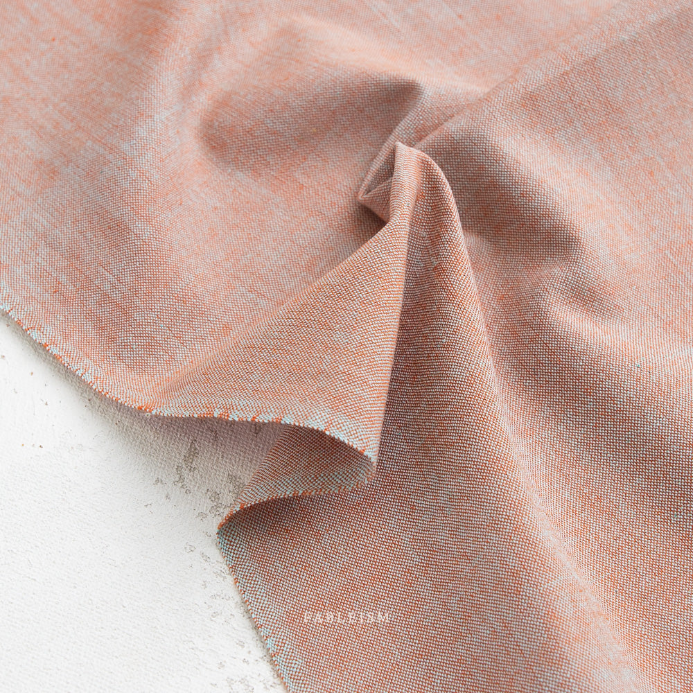 Watercolor Wovens - Lions Paw