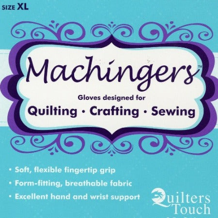 Machingers Quilting Glove