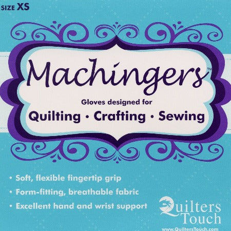 Machingers Quilting Glove