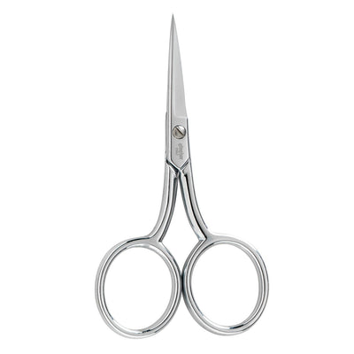 Gingher - 4 Inch Large Handle Embroidery Scissors