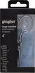 Gingher - 4 Inch Large Handle Embroidery Scissors