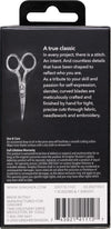 Gingher - Curved Embroidery Scissors