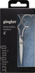 Gingher - 4 Inch Embroidery Scissors