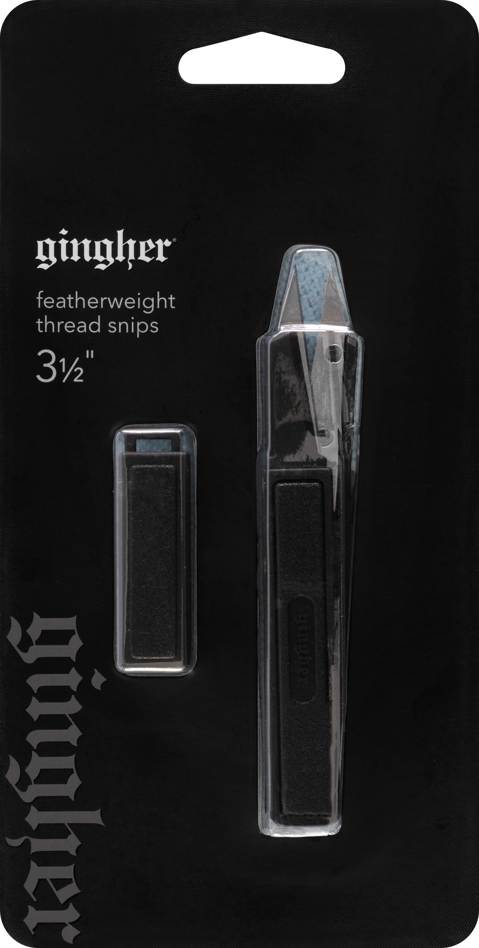 Gingher - Featherweight Thread Snips