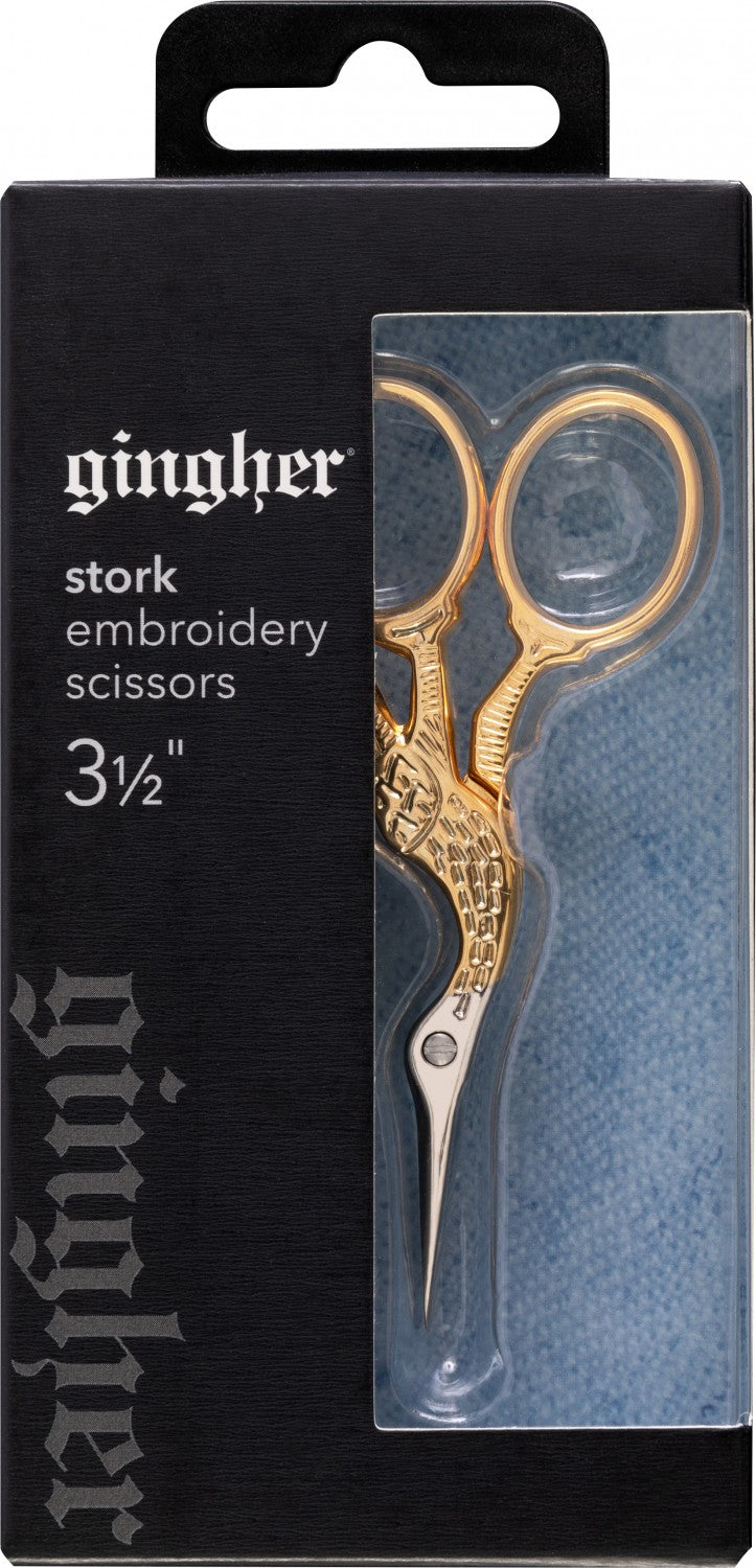 Gingher - Stork Scissors