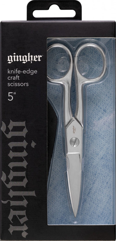 Gingher - Craft Scissor