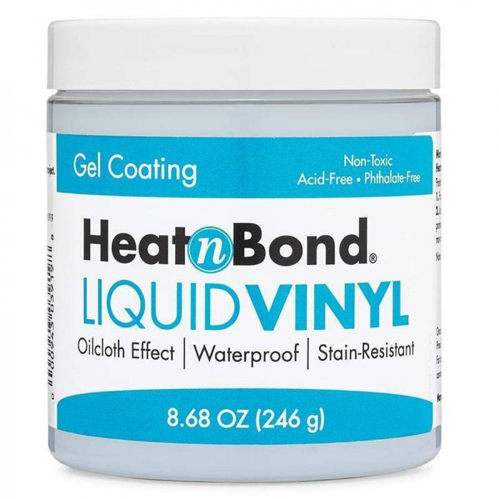 Heat n Bond Liquid Vinyl