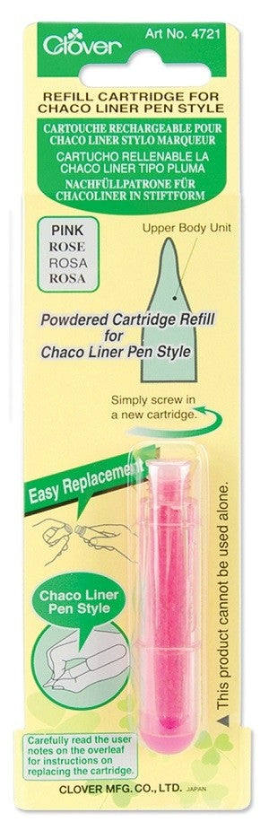 Chaco Liner Pen Refill Cartridge