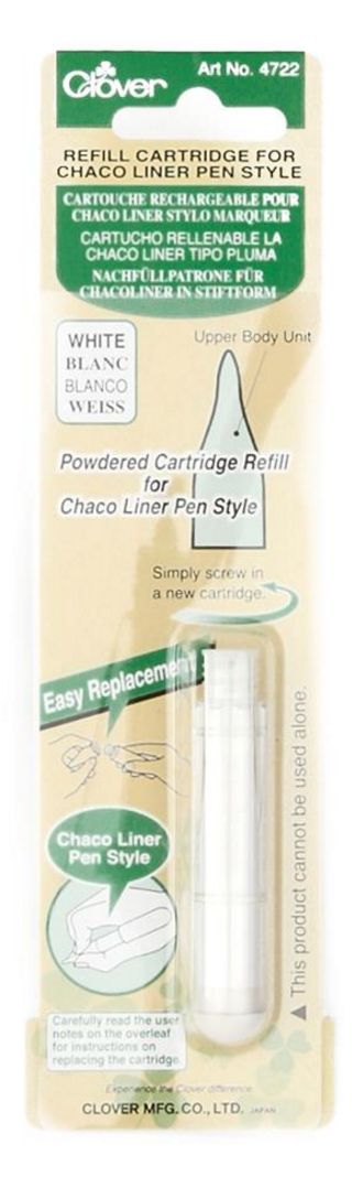 Chaco Liner Pen Refill Cartridge