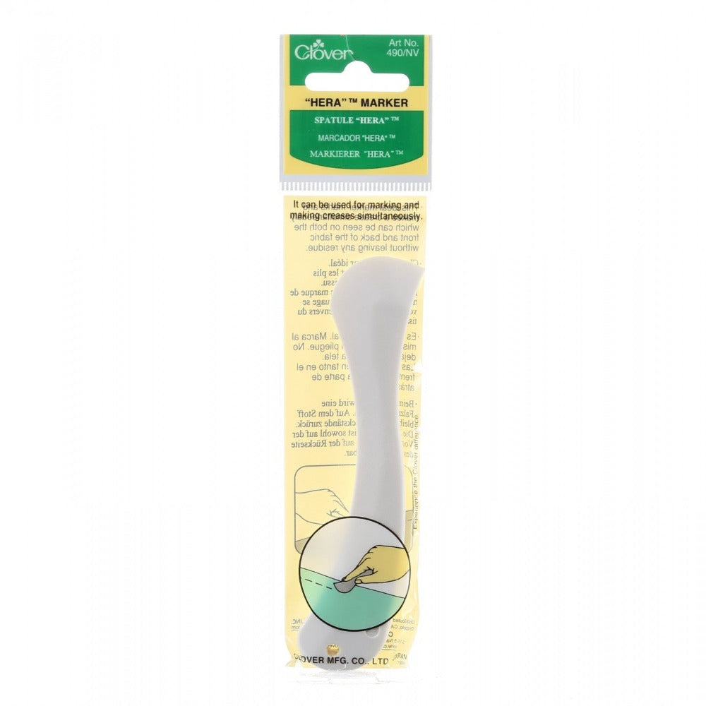 Hera Marking Tool - Wide