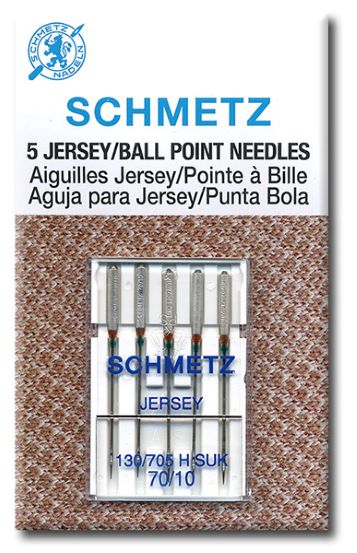 Schmetz Ball Point Needles