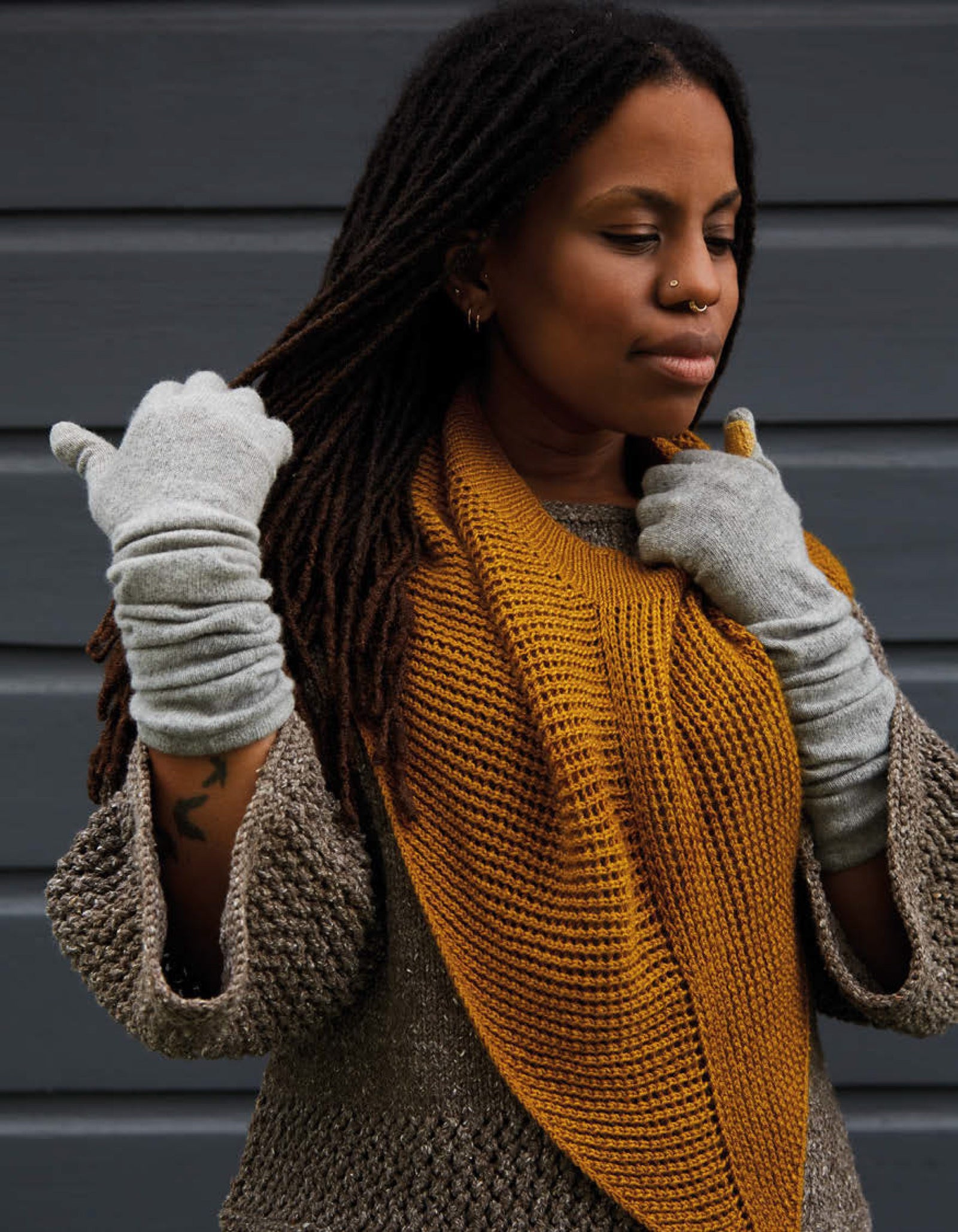 Make Thrift Mend