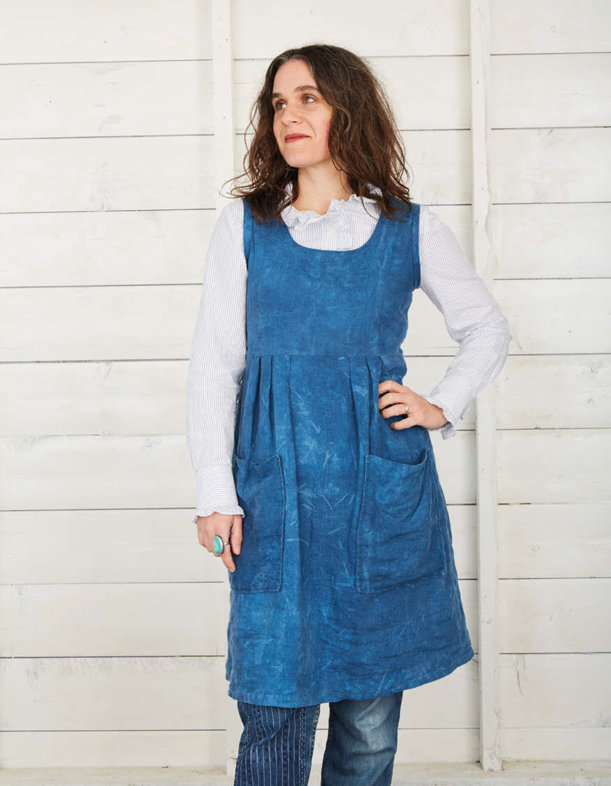 Make Thrift Mend