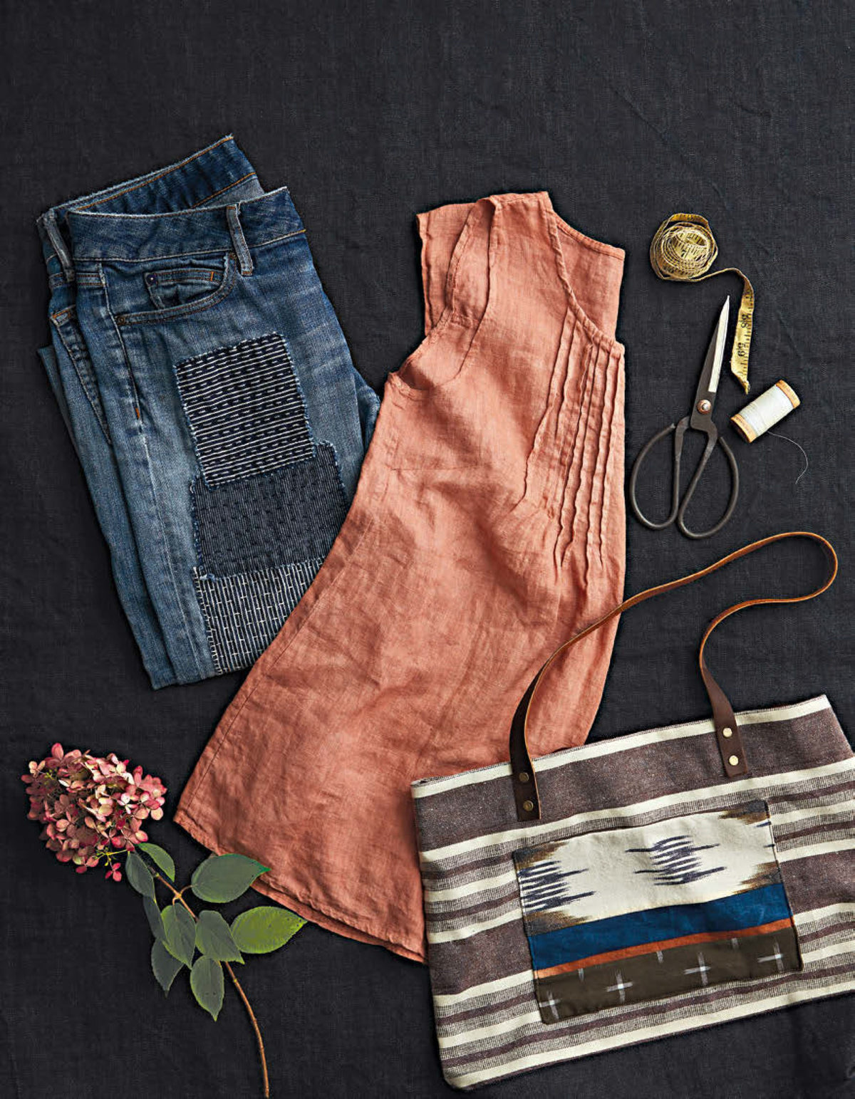 Make Thrift Mend