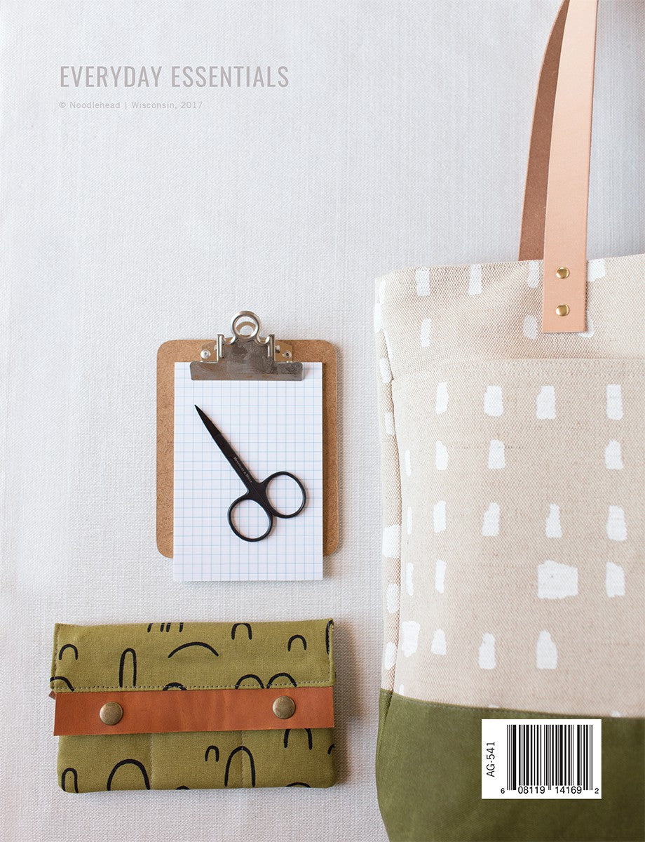 Everyday Essentials