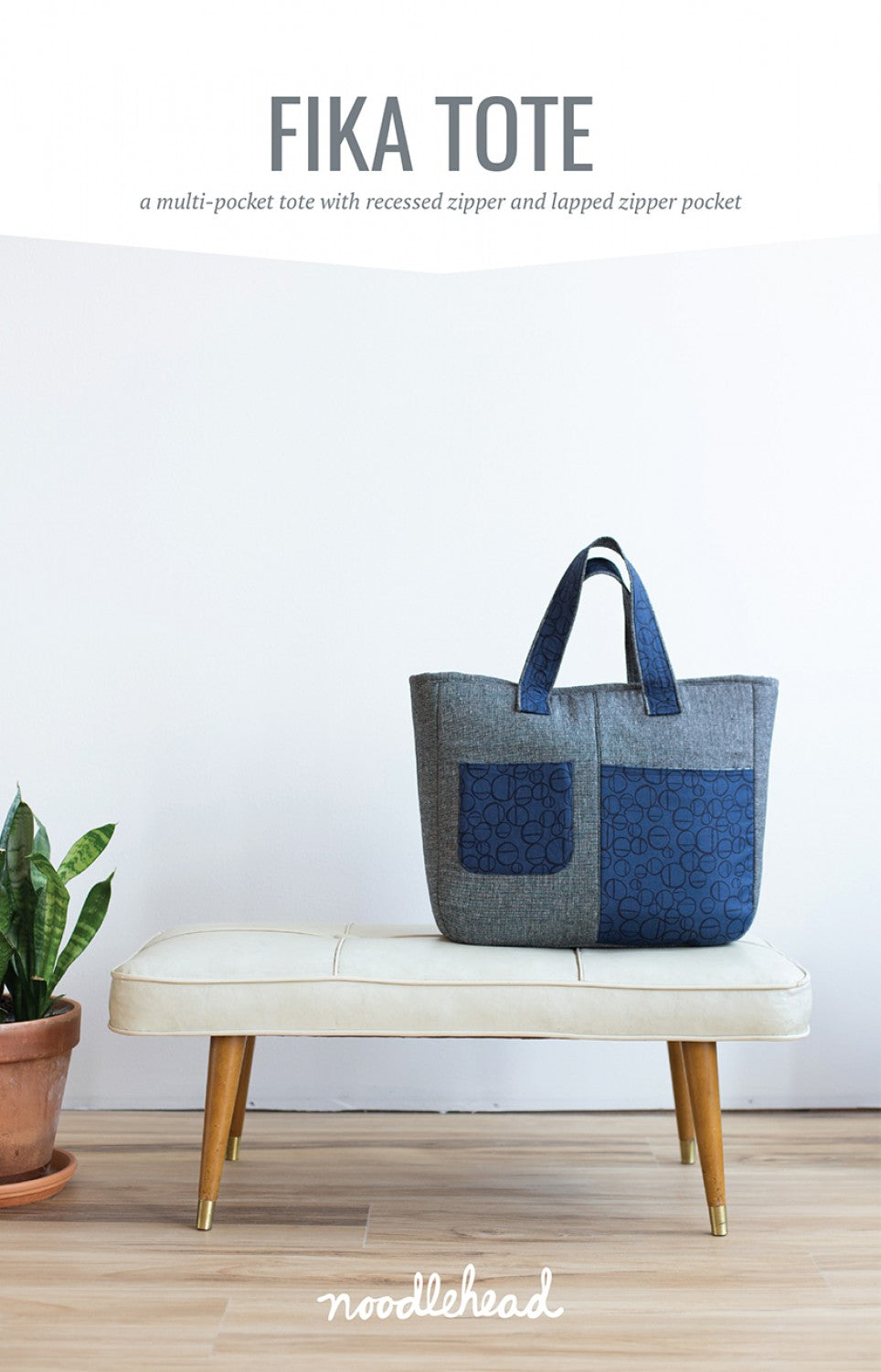 Fika Tote