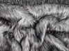 Arctic Husky Fur Grey
