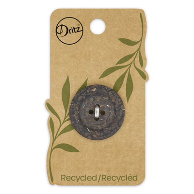 Recycled Coconut Buttons