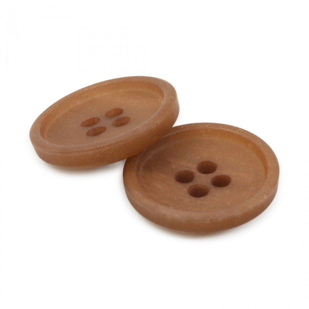 Recycled Paper Buttons