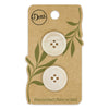 Recycled Paper Buttons
