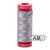 Aurifil 12wt - Stainless Steel | Small Spool