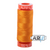 Aurifil 50wt - Yellow Orange | Small Spool