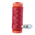 Aurifil 50wt - Red Peony | Small Spool