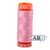 Aurifil 50wt - Bright Pink | Small Spool