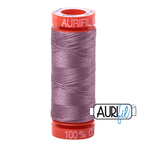Aurifil 50wt - Wisteria | Small Spool