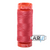 Aurifil 50wt - Medium Red | Small Spool