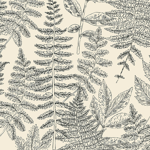 Roots of Nature - Green Thumb Three | Canvas