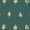 Timberline - Treeline Pine | Canvas