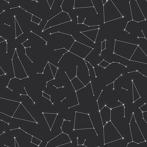 Stargazer - Connect The Stars
