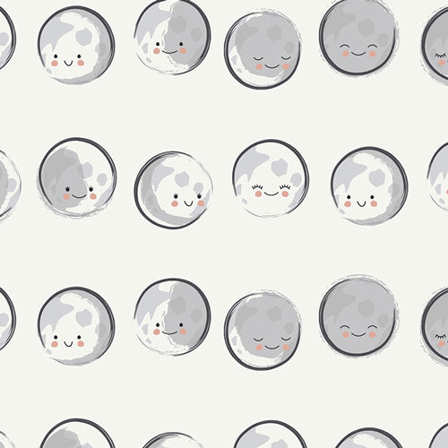 Stargazer - Happy Moons