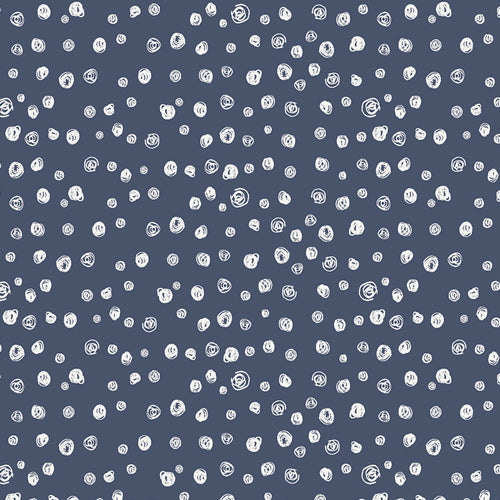 Stardust Thread Stargazer - Stardust - Thread Count Fabrics