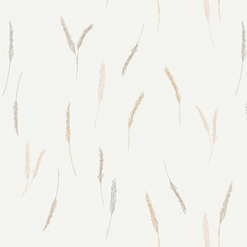 Soften the Volume - Wild Stems