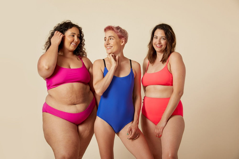Faye Swimsuit Pattern