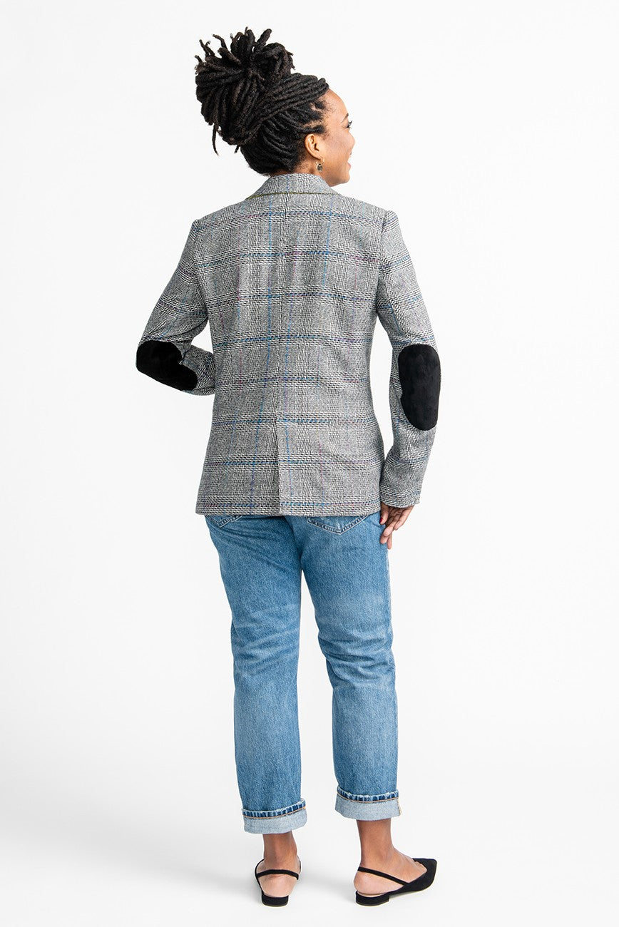 Jasika Blazer Pattern