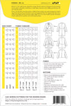 Sienna Maker Jacket Pattern