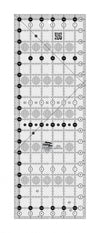 Creative Grid Ruler - 6.5" X 18.5"