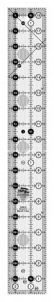 Creative Grid - 2.5" x 18.5"