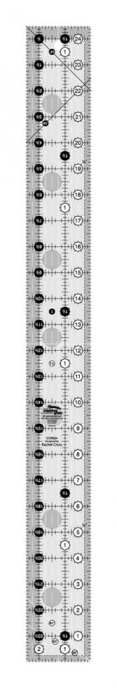 Creative Grid - 2.5" x 24.5"